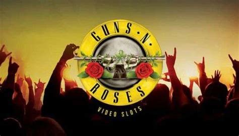 guns n roses rtp|Guns N Roses Slot by NetEnt .